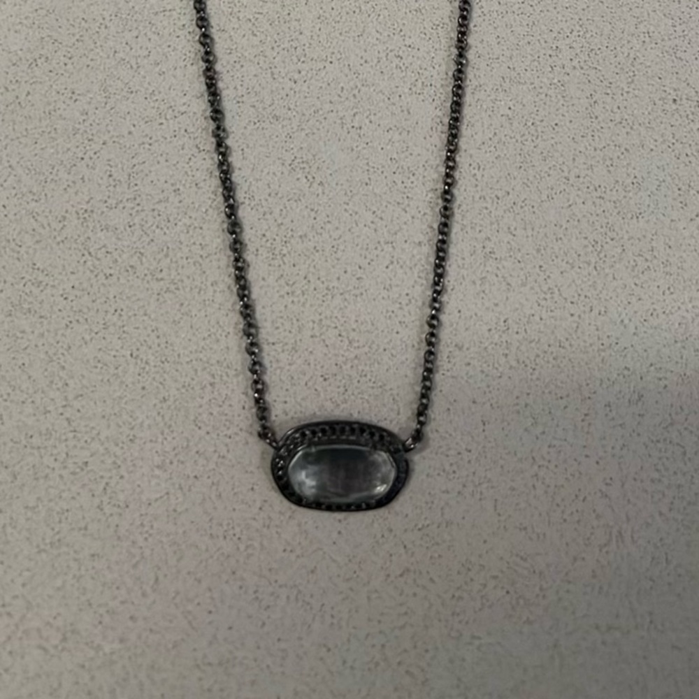 Kendra Scott Necklace